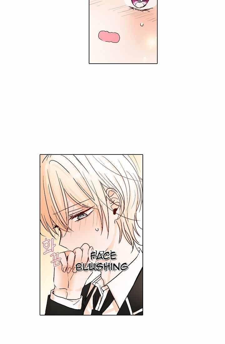 Shouldn't The Devil Love You? Chapter 3 24